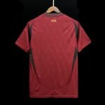 Belgium 24/25 Home - Image 2