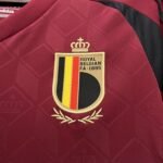 Belgium 24/25 Home - Image 4