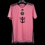 Inter Miami 24/25 Home Kit S-4XL