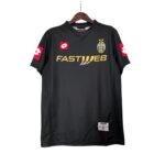 Retro  Juventus 2001/02 Away Black