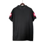 Retro  Juventus 2001/02 Away Black - Image 2