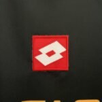 Retro  Juventus 2001/02 Away Black - Image 6