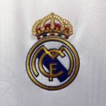 Real Madrid 22/23 Home White - Image 3
