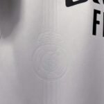 Real Madrid 22/23 Home White - Image 4