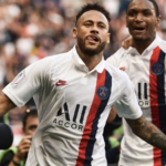 PSG 19/20 Third White - Image 2