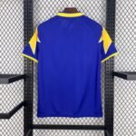 Retro  Juventus 1995/96 Away - Image 2