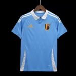 Belgium 24/25 Away