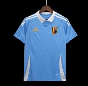 Belgium 24/25 Away