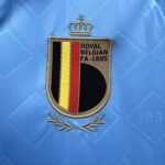 Belgium 24/25 Away - Image 3