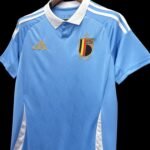 Belgium 24/25 Away - Image 5