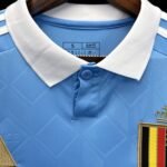 Belgium 24/25 Away - Image 7