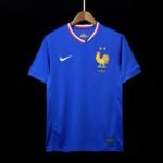 France 24/25 Home Blue