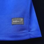 France 24/25 Home Blue - Image 7