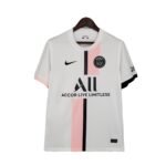 PSG 21/22 Away White