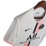 PSG 21/22 Away White - Image 6