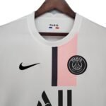 PSG 21/22 Away White - Image 8