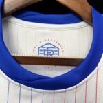 France 24/25 Away White - Image 3