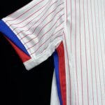 France 24/25 Away White - Image 4