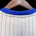 France 24/25 Away White - Image 10