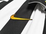Retro Juventus 2014/15 Home Kit S-XXL - Image 3