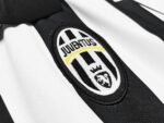 Retro Juventus 2014/15 Home Kit S-XXL - Image 5