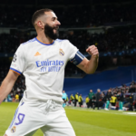 Real Madrid 21/22 Home White - Image 2
