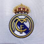 Real Madrid 21/22 Home White - Image 4