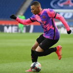 PSG 20/21 Fourth - Image 2