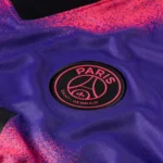 PSG 20/21 Fourth - Image 3