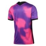 PSG 20/21 Fourth - Image 4