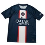 PSG 22/23 Home Dark Blue