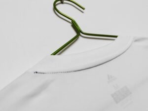 Retro  Real Madrid 06/07 Home White Long Sleeves - Image 11