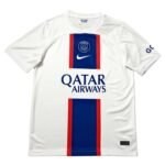 PSG 22/23 Third White
