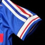 Kids  France 1998 Final Game Home - Image 4