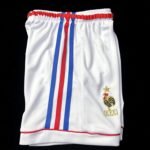 Kids  France 1998 Final Game Home - Image 9