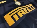 Inter Milan 97/98 Third - Image 3