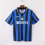 Retro Inter Milan 97/98 Home