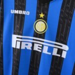 Retro Inter Milan 97/98 Home - Image 3