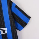 Retro Inter Milan 97/98 Home - Image 4