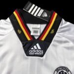 Kids Retro 1992 Germany Home  16-28 - Image 3