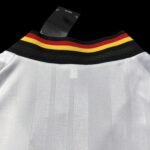 Kids Retro 1992 Germany Home  16-28 - Image 4