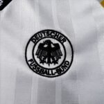 Kids Retro 1992 Germany Home  16-28 - Image 5