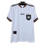 Retro  1996 Germany Home White