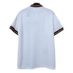 Retro  1996 Germany Home White - Image 2