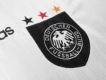 Retro  1996 Germany Home White - Image 7