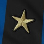 Retro  Inter Milan 88/90 Home - Image 3