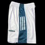 Kids Retro 1996 Germany Away  16-28 - Image 8