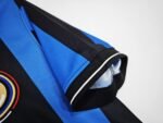 Retro  Inter Milan 09/10 Home - Image 4