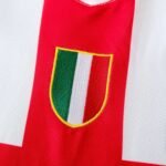 Retro Inter Milan 07/08 Centennial - Image 3