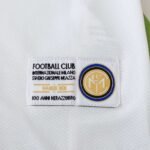 Retro Inter Milan 07/08 Centennial - Image 6